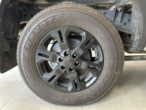 Nissan Navara 2.5DDTI PRO-2X automatic D/C - Image 7