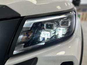 Nissan Navara 2.5DDTI PRO-2X automatic D/C - Image 9