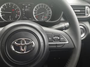 Toyota Urban Cruiser 1.5 XR - Image 10