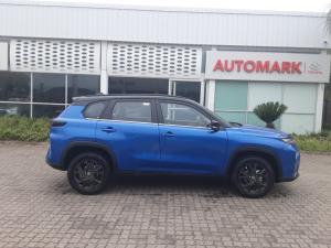 Toyota Urban Cruiser 1.5 XR - Image 3