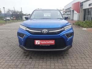 Toyota Urban Cruiser 1.5 XR - Image 4