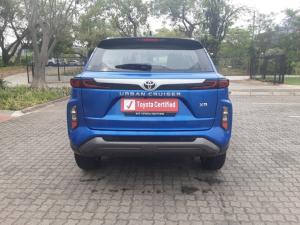 Toyota Urban Cruiser 1.5 XR - Image 5