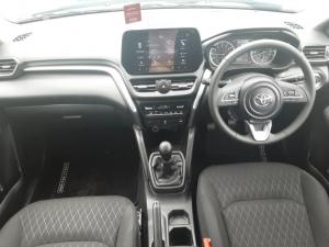 Toyota Urban Cruiser 1.5 XR - Image 6