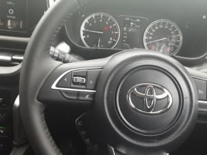 Toyota Urban Cruiser 1.5 XR - Image 9