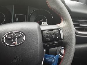 Toyota Fortuner 2.8GD-6 4X4 GR-S automatic - Image 10