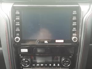 Toyota Fortuner 2.8GD-6 4X4 GR-S automatic - Image 14