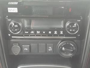 Toyota Fortuner 2.8GD-6 4X4 GR-S automatic - Image 16