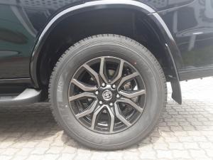 Toyota Fortuner 2.8GD-6 4X4 GR-S automatic - Image 17