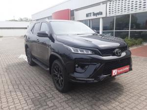 Toyota Fortuner 2.8GD-6 4X4 GR-S automatic - Image 1