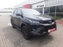 Thumbnail Toyota Fortuner 2.8GD-6 4X4 GR-S automatic