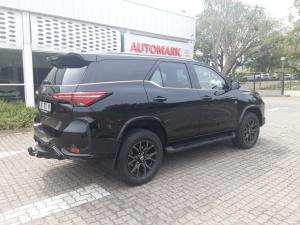 Toyota Fortuner 2.8GD-6 4X4 GR-S automatic - Image 2