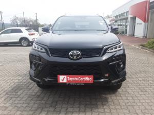 Toyota Fortuner 2.8GD-6 4X4 GR-S automatic - Image 4