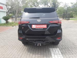Toyota Fortuner 2.8GD-6 4X4 GR-S automatic - Image 5