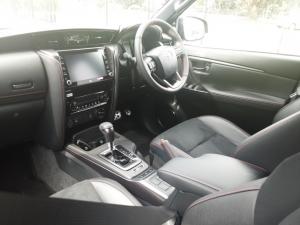 Toyota Fortuner 2.8GD-6 4X4 GR-S automatic - Image 7