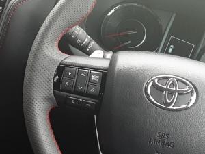 Toyota Fortuner 2.8GD-6 4X4 GR-S automatic - Image 9