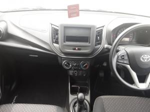 Toyota Vitz 1.0 - Image 13