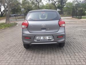 Toyota Vitz 1.0 - Image 5