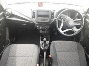 Toyota Vitz 1.0 - Image 6