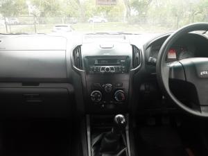 Isuzu D-MAX 250 HO D/C - Image 13