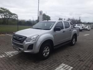 Isuzu D-MAX 250 HO D/C - Image 16