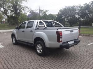 Isuzu D-MAX 250 HO D/C - Image 17