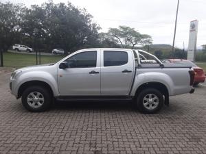 Isuzu D-MAX 250 HO D/C - Image 18