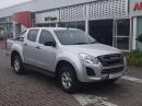 Thumbnail Isuzu D-MAX 250 HO D/C
