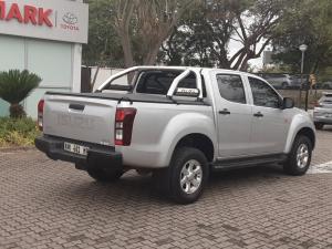 Isuzu D-MAX 250 HO D/C - Image 2