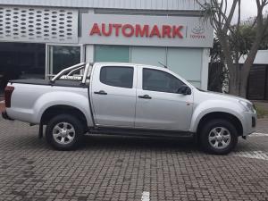 Isuzu D-MAX 250 HO D/C - Image 3
