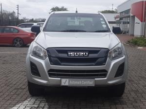 Isuzu D-MAX 250 HO D/C - Image 4