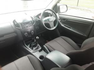 Isuzu D-MAX 250 HO D/C - Image 7
