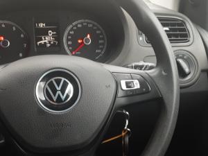 Volkswagen Polo Vivo 1.4 - Image 10