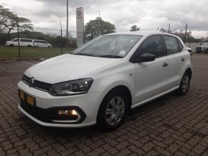 Volkswagen Polo Vivo 1.4 - Image 14