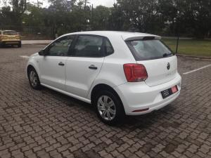 Volkswagen Polo Vivo 1.4 - Image 15