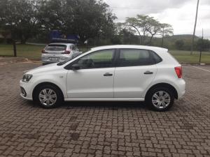 Volkswagen Polo Vivo 1.4 - Image 16