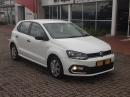 Thumbnail Volkswagen Polo Vivo 1.4