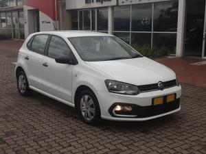 Volkswagen Polo Vivo 1.4 - Image 1