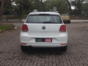 Volkswagen Polo Vivo 1.4 - Image 5