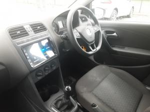 Volkswagen Polo Vivo 1.4 - Image 7