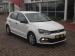 Volkswagen Polo Vivo 1.4 - Thumbnail 1
