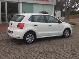 Volkswagen Polo Vivo 1.4 - Image 2