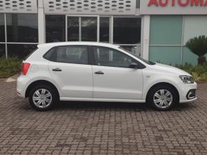 Volkswagen Polo Vivo 1.4 - Image 3