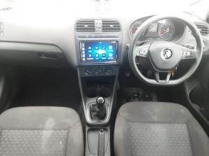 Volkswagen Polo Vivo 1.4 - Image 6