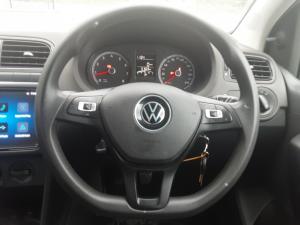 Volkswagen Polo Vivo 1.4 - Image 8