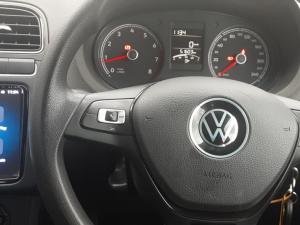 Volkswagen Polo Vivo 1.4 - Image 9