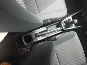 Suzuki Dzire 1.2 GA - Image 10