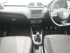 Suzuki Dzire 1.2 GA - Image 12