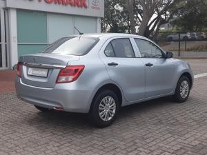 Suzuki Dzire 1.2 GA - Image 2