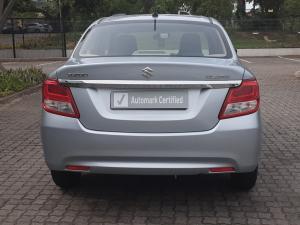 Suzuki Dzire 1.2 GA - Image 5