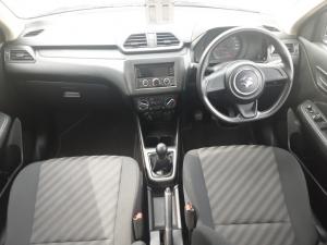 Suzuki Dzire 1.2 GA - Image 6